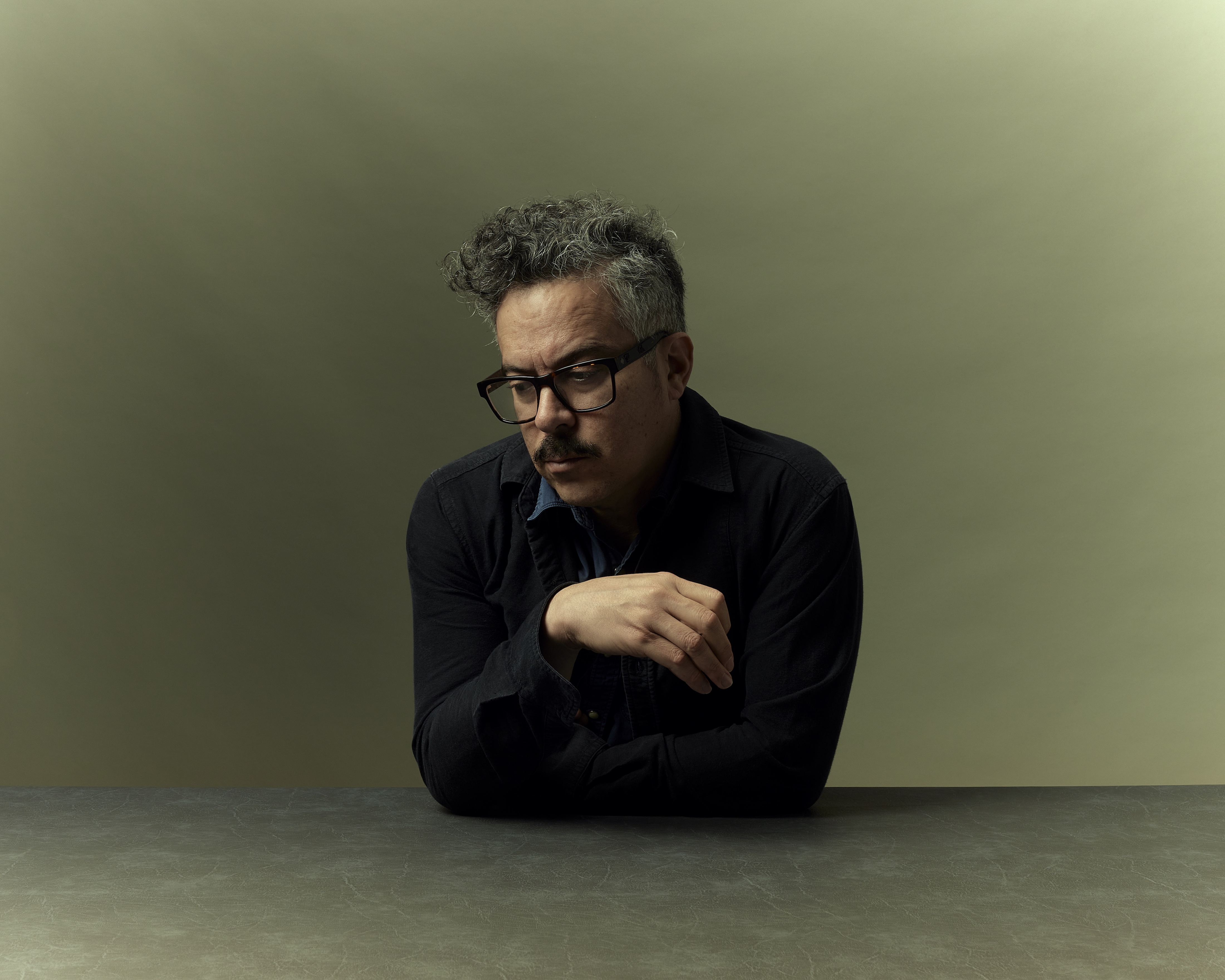 M. Ward