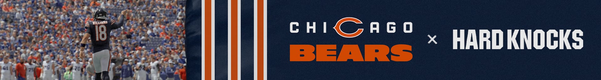 A banner for the subreddit