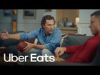 r/CommercialsIHate - Uber Eats Commercial 