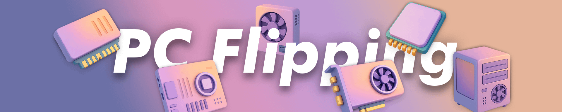 A banner for the subreddit