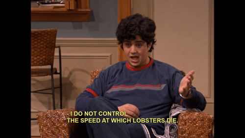 A banner for the subreddit