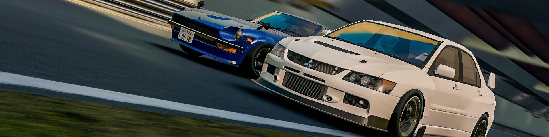 A banner for the subreddit