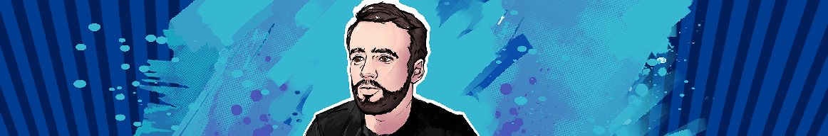 A banner for the subreddit