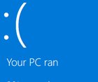 r/bsod - i guess my PC ran