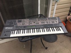 Roland Jd 800
