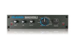 Alesis Nanoverb 2 Digital Effects Processor