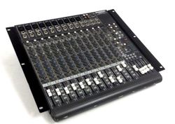 Mackie 1642-VLZ PRO Compact 16 Channel Mixer