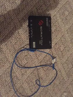 serato sl1