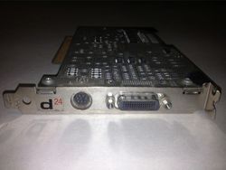 Digidesign ProTools TDM D24