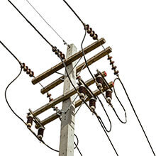 power surge protector