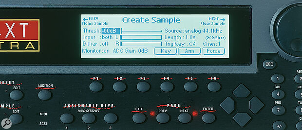 Emu E4XT Ultra