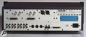 Fostex D108