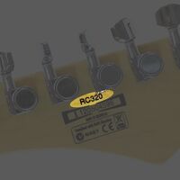 Ibanez model numbers