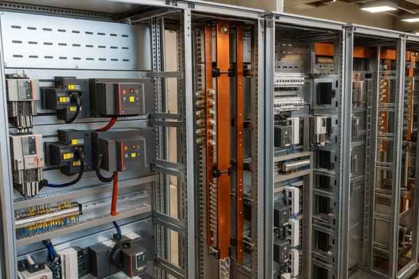 Panel Supplier in india 