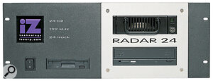 iZ Technology RADAR 24