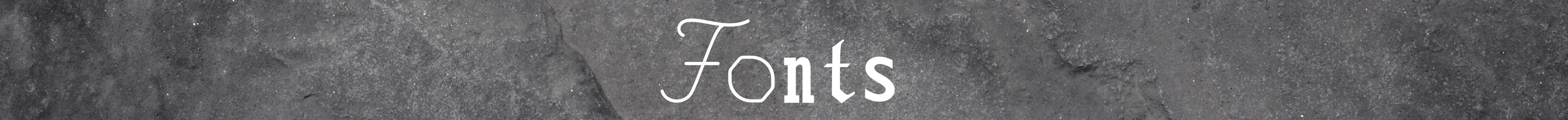 A banner for the subreddit