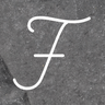 r/fonts icon