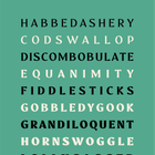 r/typography - Working on my first variable typeface, here are some capitals