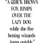 r/typography - Would like to share my WIP editorial font. Still polishing it