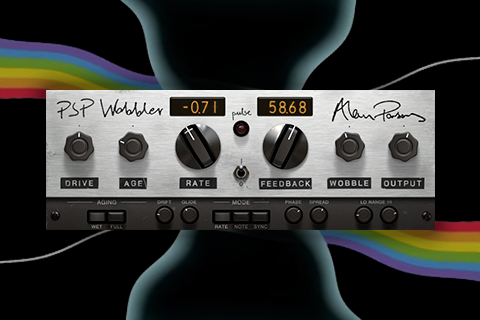 Muslimgauze: Synth Setup
