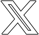 X Logo