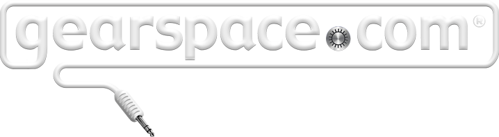 Gearspace Logo