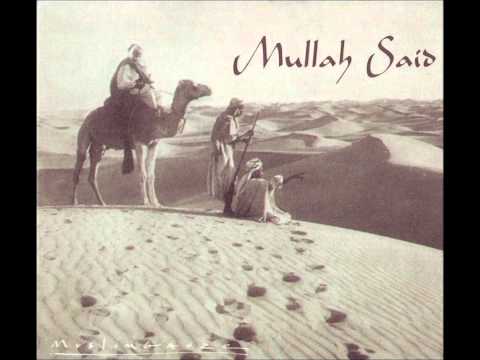 Muslimgauze: Synth Setup