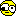 messed smiley