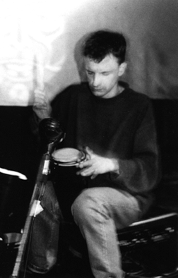 Bryn Jones