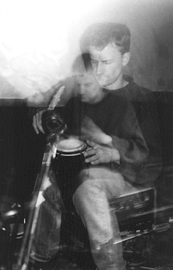 Bryn Jones