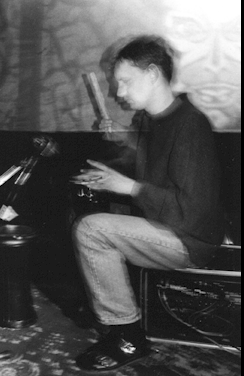 Bryn Jones