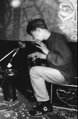 Bryn Jones