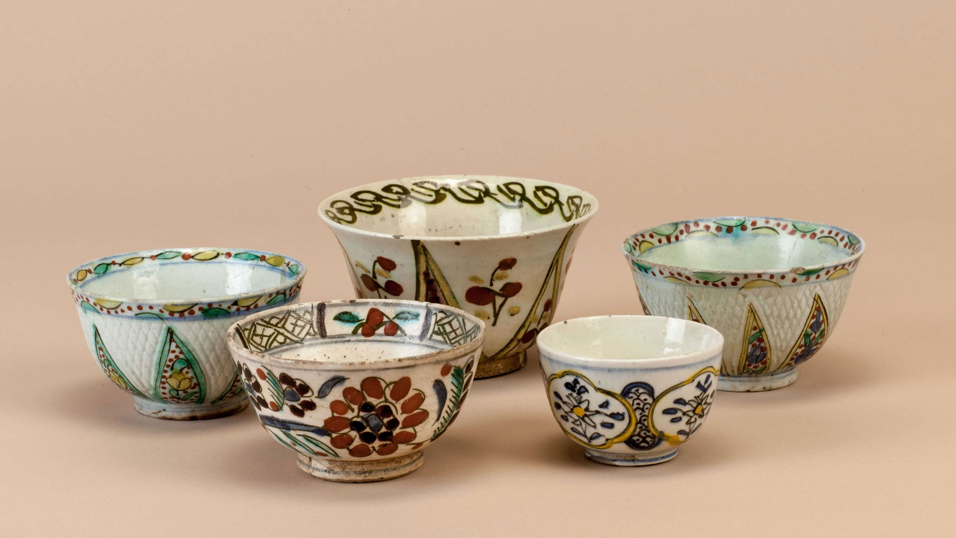Serving Coffee in the Ottoman Empire