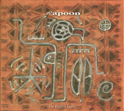 rapoon