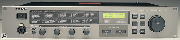Sony DPS V55m
