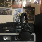 r/headphones - SO HYPED! Just got my first high-ish end headphones, the Sennheiser HD400s.