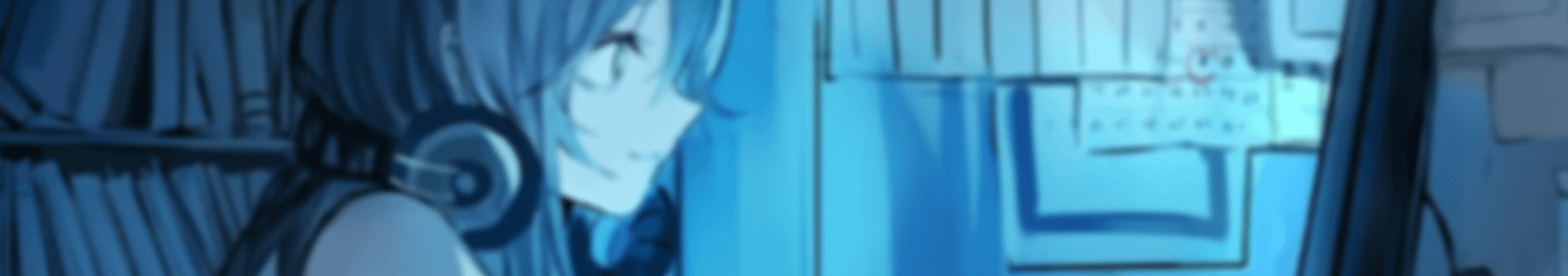 A banner for the subreddit