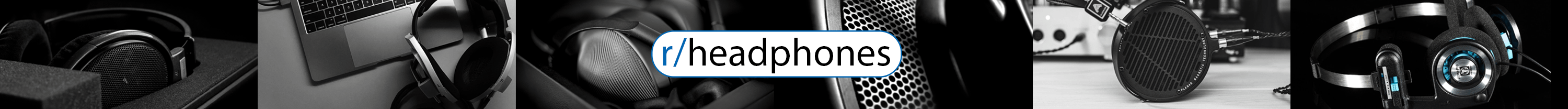A banner for the subreddit