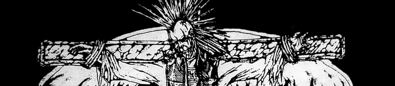 A banner for the subreddit