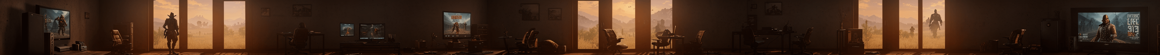 A banner for the subreddit