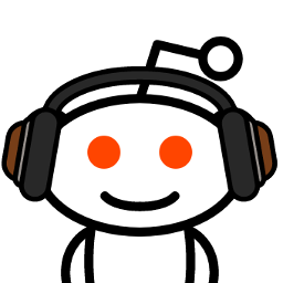 r/headphones icon