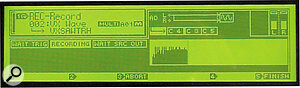 Yamaha A5000