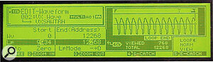Yamaha A5000